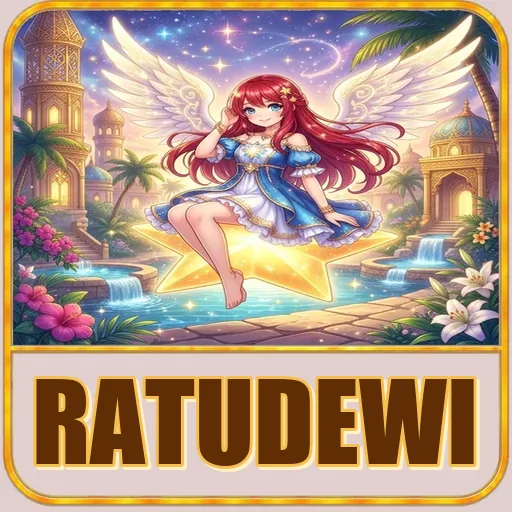 Pratinjau layar ratudewi